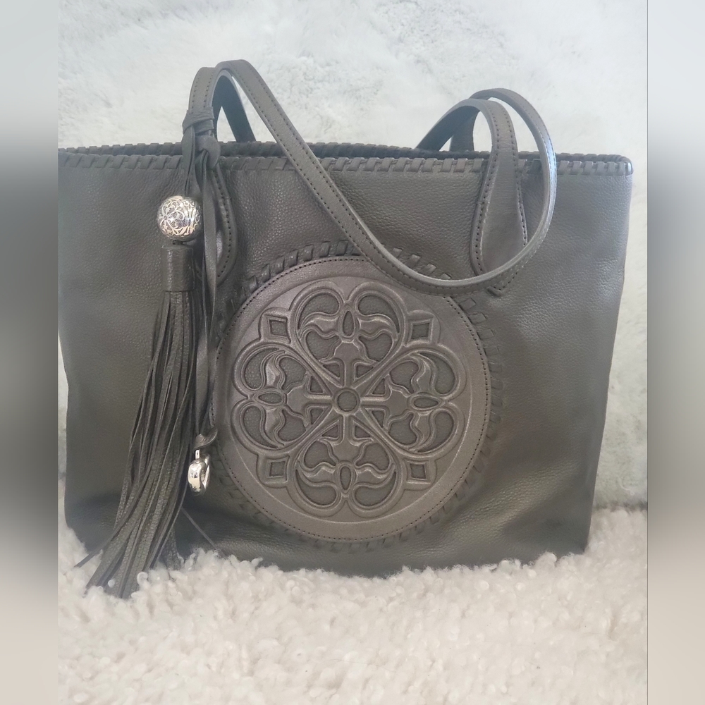 Brighton Tote Bag